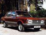 Fiat Argenta 1981 года (UK)